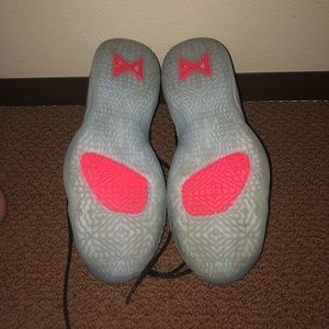 Nike basketball Paul George Shoes